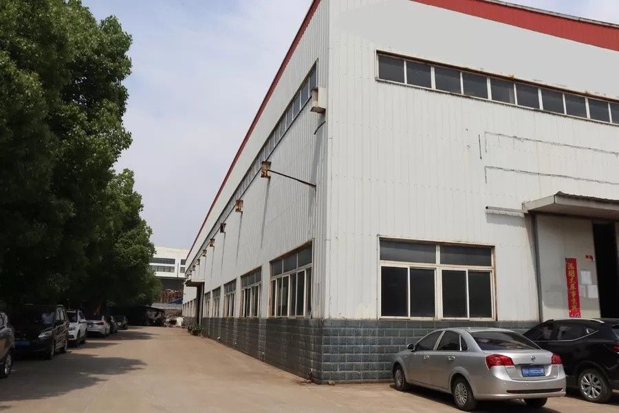 चीन HEFEI TRANCAR INDUSTRIES CO.,LTD कंपनी प्रोफाइल