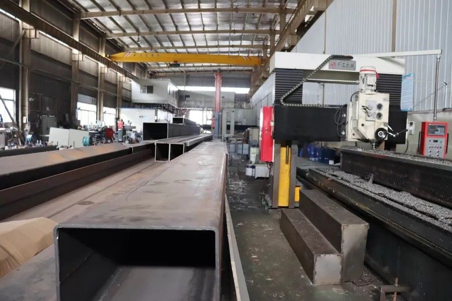 चीन HEFEI TRANCAR INDUSTRIES CO.,LTD कंपनी प्रोफाइल