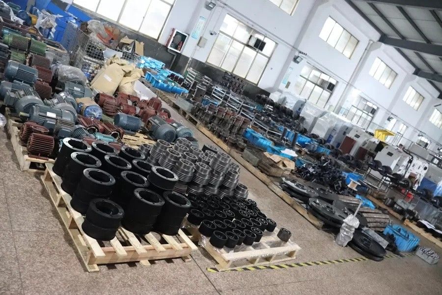 चीन HEFEI TRANCAR INDUSTRIES CO.,LTD कंपनी प्रोफाइल