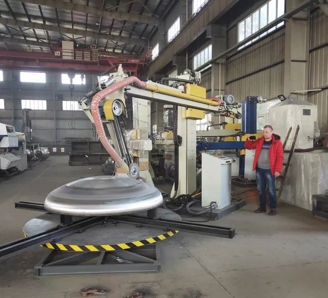 चीन HEFEI TRANCAR INDUSTRIES CO.,LTD कंपनी प्रोफाइल