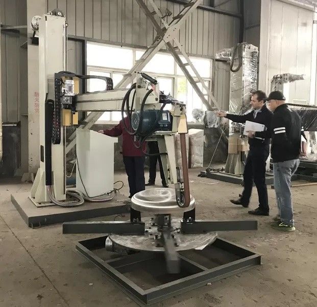 चीन HEFEI TRANCAR INDUSTRIES CO.,LTD कंपनी प्रोफाइल