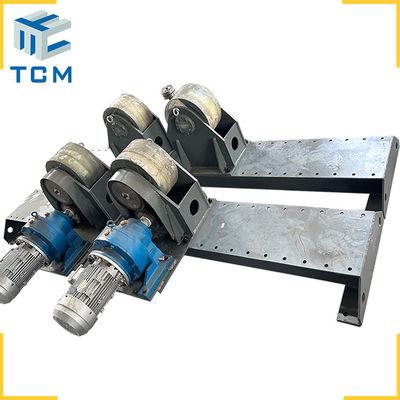 Grinding Tank Polishing Machine Steel Shell Bottom Surface For Stainless Steel